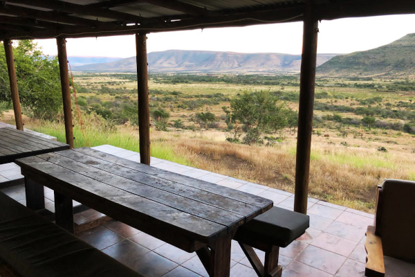 Picture of Accommodation