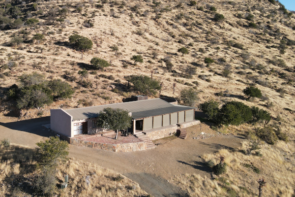 Picture of Intaba Lodge